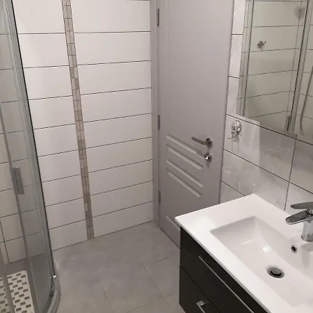 شقة Cozy Close To City Center كلابيدا